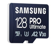 SAMSUNG MicroSDXC 128GB 200MB/s MB-MY128SA/WW - 1182070 - zdjęcie 2